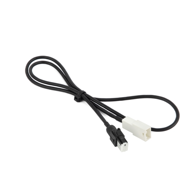 OEM Aftermarket AUX-Adapter mit USB-Anschluss für MAZDA-Auto