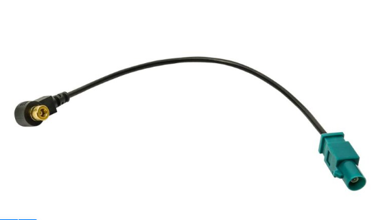 OEM TSCN Antennenadapter für VW / Skoda / Audi / Mercedes / Fiat Kabelbaum 