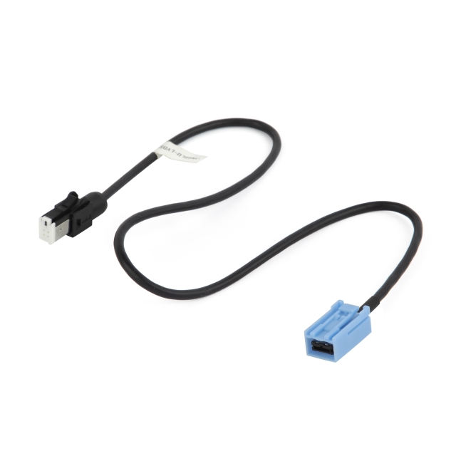 OEM-Aftermarket-Antennenadapter mit USB-Anschluss für Toyota-Autos