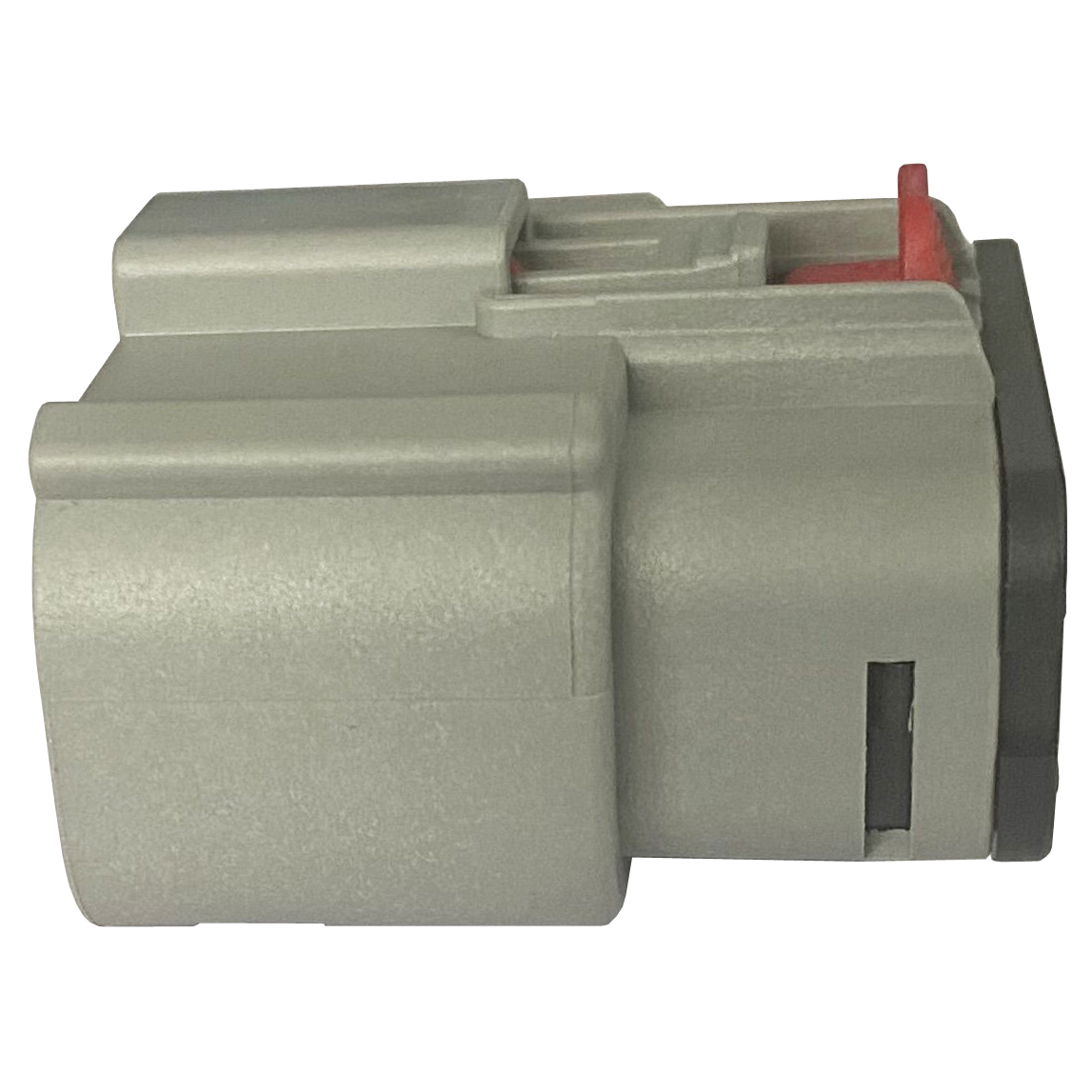 20-Pin-Buchse, grau, Auto-Aftermarket-Stereo-Audio-Anschluss 33472-2002