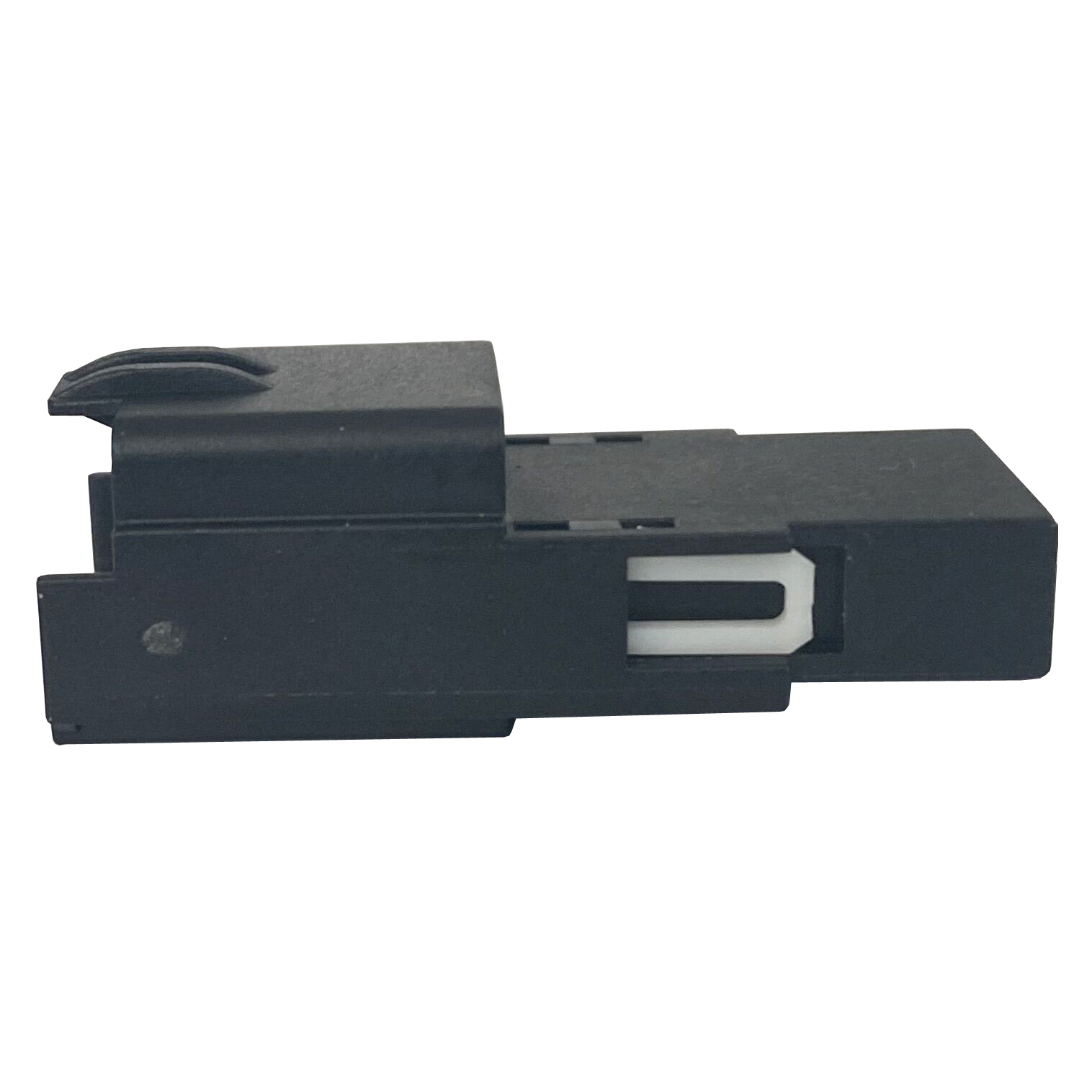 4Pin 2,54mm Stecker Schwarz Auto Aftermarket Stereo Audio Stecker 31068-1040