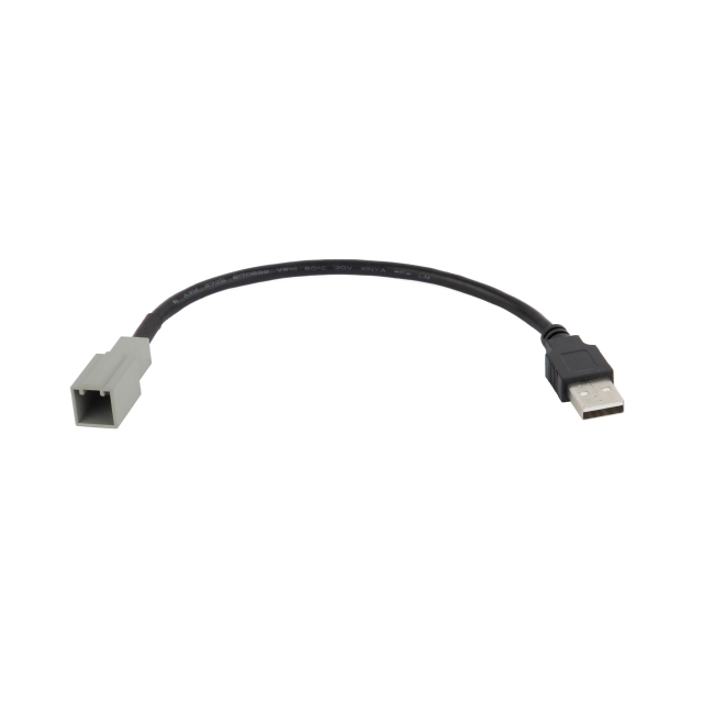 OEM-Aftermarket-Antennenadapter mit USB-Anschluss für Toyota-Autos