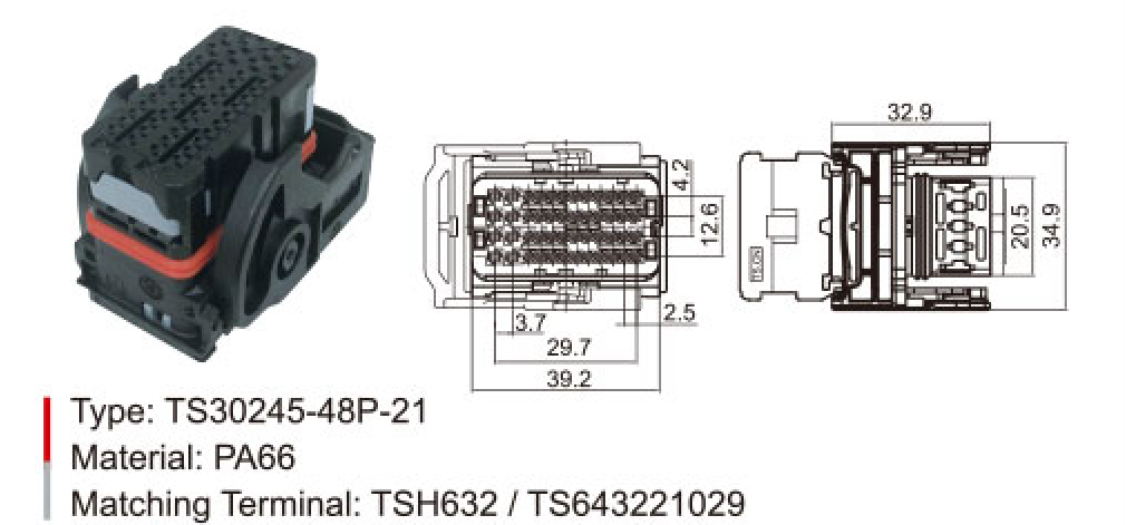 TS30245-48P-21