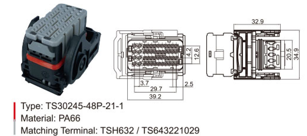 TS30245-48P-21-1